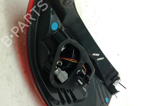 Left taillight FORD FIESTA VI (CB1, CCN) 1.0 EcoBoost | BP33905050C34 - Image 4