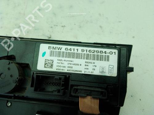 Climate control BMW 3 Coupe (E92) 320 i | BP39899914I5 - Image 3