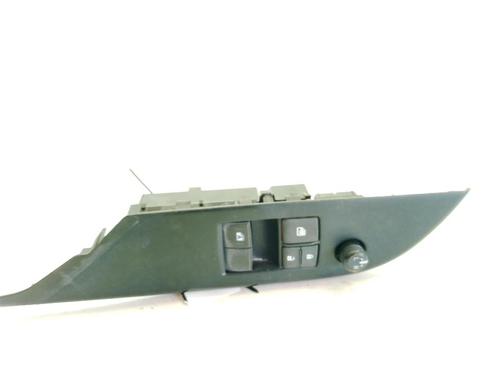 Left front window switch TOYOTA HILUX VIII Pickup (_N1_) 2.4 D (GUN112_, GUN122_, GUN135_, GUN120_, GUN135R,... | BP37872211I27 - Image 3