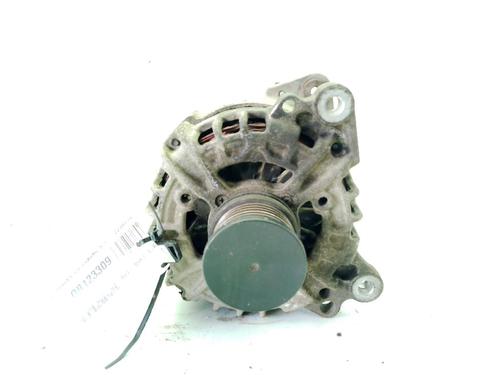 Used Alternator Alternator AUDI A3 (8V1, 8VK) 1.6 TDI (110 hp) 35774482 35774482