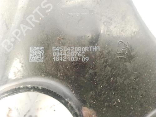 Right front suspension arm RENAULT CAPTUR I (J5_, H5_) 0.9 TCe 90 | BP29203890M13 