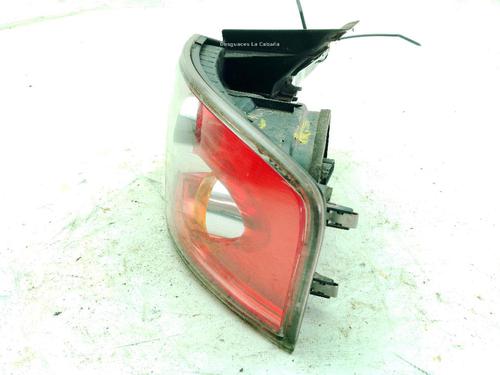 Right taillight SEAT IBIZA III (6L1) 1.9 TDI | BP27513864C35 