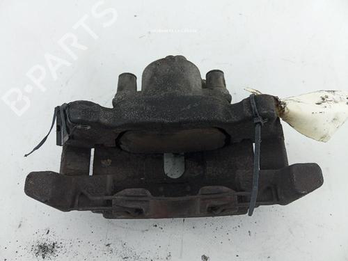 Right front brake caliper AUDI A3 (8P1) 1.6 | BP18362702M104 - Image 4
