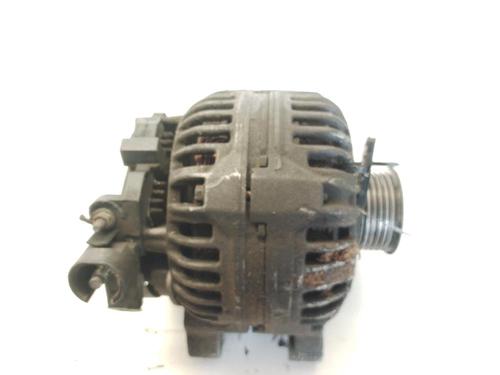 Alternator PEUGEOT 206 Hatchback (2A/C) 2.0 HDI 90 | BP27733601M7 