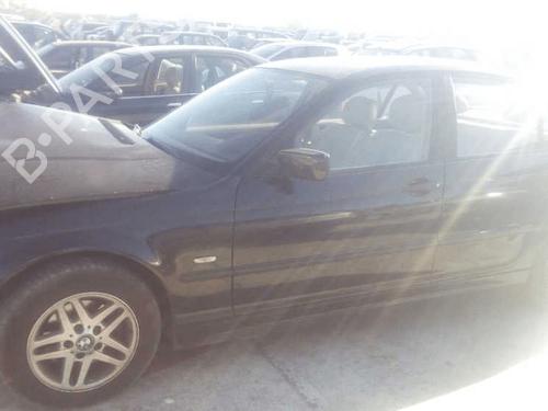 Left front suspension arm BMW 3 (E46) 318 i | BP32132350M12 