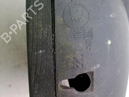 Left mirror NISSAN PRIMASTAR Bus (X83) dCi 120 | BP30294914C26