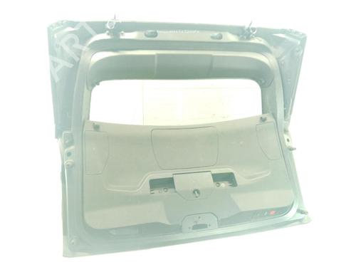 Tailgate PEUGEOT 3008 II SUV (MC_, MR_, MJ_, M4_) 1.2 THP/ PureTech 130 (MRHNSM, MRHNSU, MRHNSJ, MRHNYW,... | BP29449357C6 