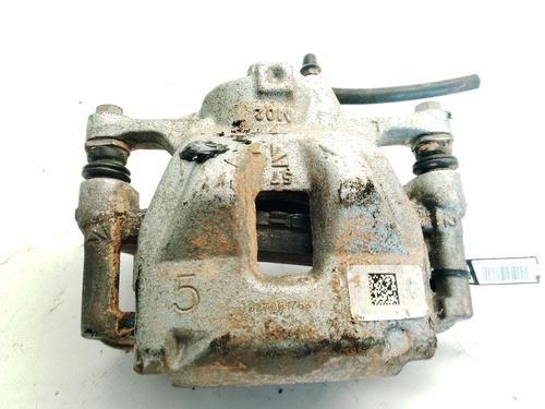 Left front brake caliper TOYOTA YARIS CROSS (MXP_) 1.5 Hybrid (MXPJ10) | BP24328908M105 
