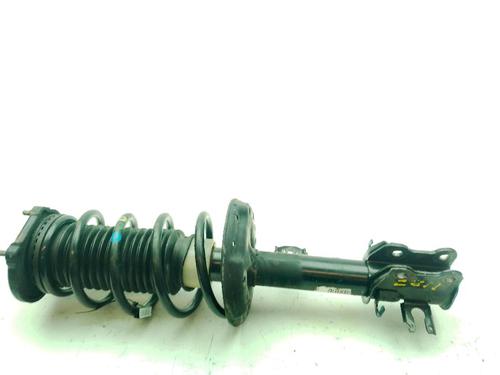 Left front shock absorber PEUGEOT BIPPER (AA_) 1.4 HDi | BP36856597M16 - Image 2