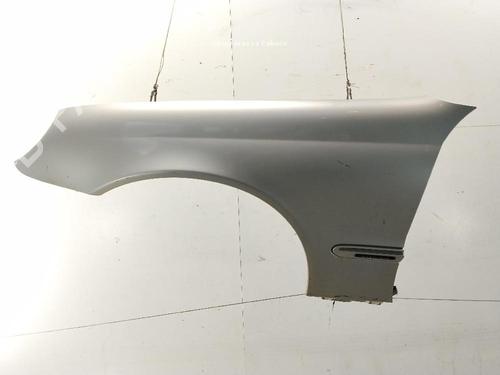 Used Left front fenders MERCEDES-BENZ C-CLASS (W203) C 200 CDI (203.004) (116 hp) 31870876
