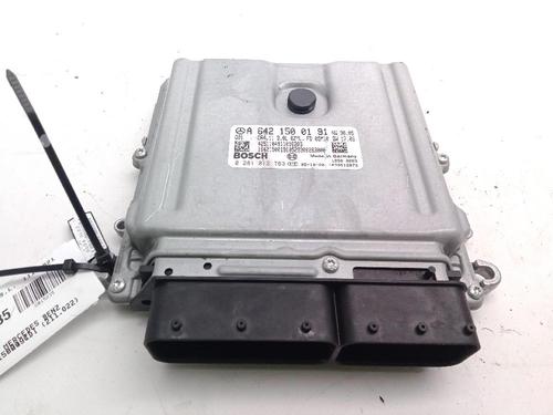 Elektronische module MERCEDES-BENZ E-CLASS (W211) [2002-2009]  24049455