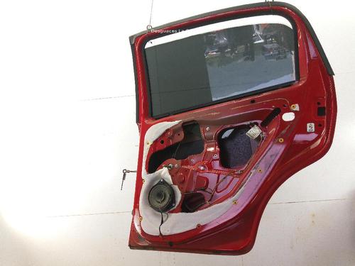 Right rear door FIAT GRANDE PUNTO (199_) 1.3 D Multijet | BP27472735C5 