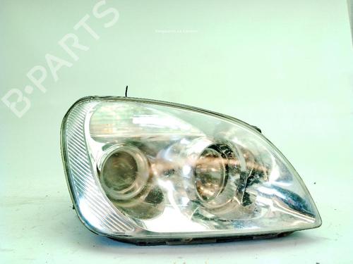 Used Right headlight Right headlight 37415116 37415116