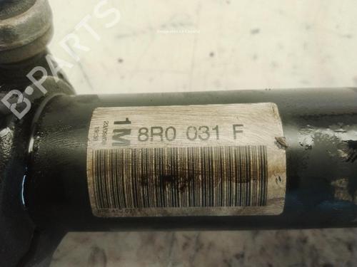 Right front shock absorber AUDI Q5 (8RB) 2.0 TFSI quattro | BP29583105M17 