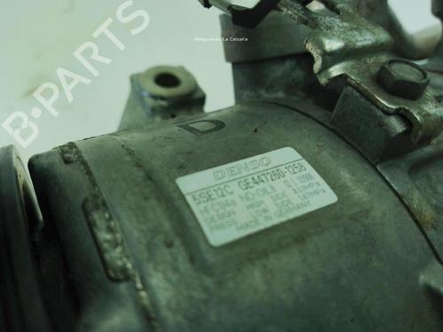 AC compressor TOYOTA AURIS (_E15_) 2.0 D-4D (ADE150_, ADE150R) | BP34002825M34 - Image 2