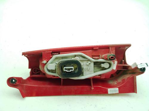 Rückleuchte Links CITROËN BERLINGO MULTISPACE (B9) 1.6 HDi 75 16V | BP29765471C34