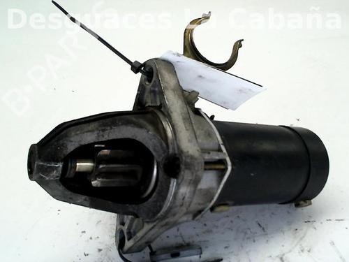 Used Starter HONDA ACCORD VI (CK, CG, CH, CF) 2.0 i (CG9) (147 hp) 18376334