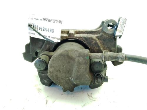 Right front brake caliper AUDI A4 B8 (8K2) 2.0 TDI | BP34002971M104 - Image 3
