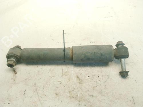 Right front shock absorber IVECO DAILY IV Van 35S14 C, 35S14 C/P, 35S14 V, 35S14 V/P, 35C14 V,... | BP25889387M17