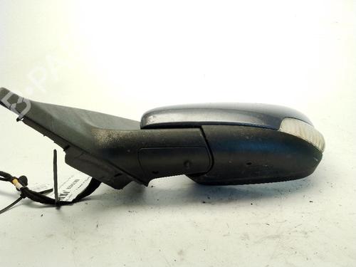 Left mirror VOLVO S40 II (544) 2.0 D | BP30146047C26 