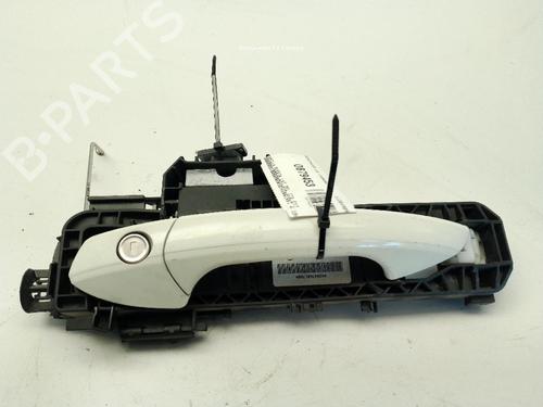 front-left-exterior-door-handle-mercedes-benz-a-class-w176-2012-2013-2014-2015-2016-2017-2018-30146013 main image