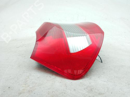 Left taillight BMW 1 (E87) 120 i | BP24050267C34 