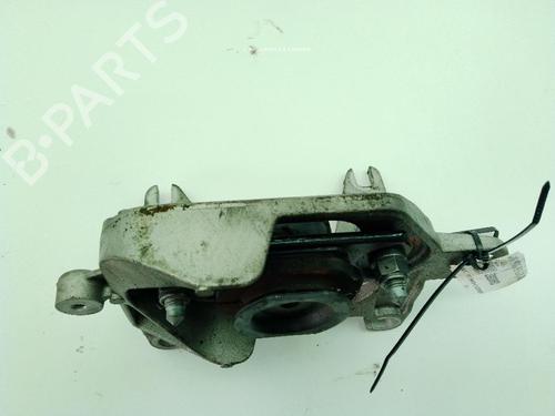 Engine mount RENAULT KADJAR (HA_, HL_) 1.5 dCi 110 (HLA3) | BP30146464M89 - Image 3