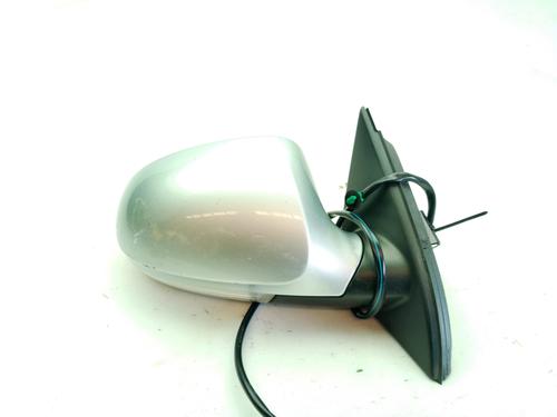 Right mirror VW PASSAT B6 (3C2) 2.0 TDI 16V | BP28578079C27 