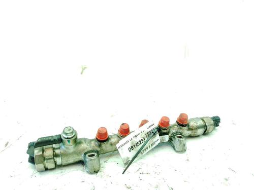 Injection rail MAZDA 6 Estate (GJ, GL) 2.2 D | BP39399126M98 - Image 3