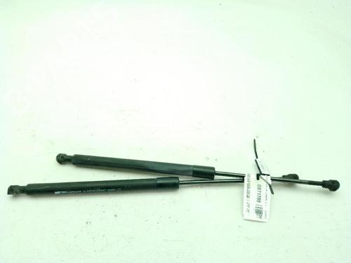 Tailgate lift support RENAULT CLIO IV (BH_) 0.9 TCe 90 (BHNF, BHMA, BHMH, BHJK, BHJR) | BP29129835C138 