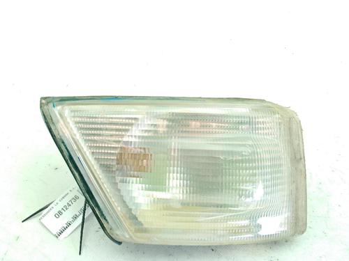 Used Right front indicator Right front indicator IVECO DAILY III Platform/Chassis 35 C 10 V , 35 S 10 V (AMJA14A1, AMJA64A1, AMJA65A1,... (95 hp) 35800200 35800200