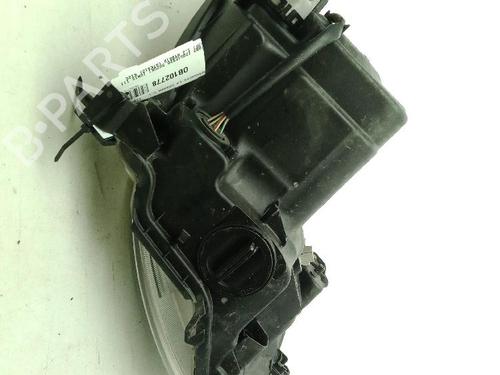 Left headlight SUZUKI IGNIS III (MF, FF) 1.2 Hybrid (ATK412, FF21S) | BP32438164C28