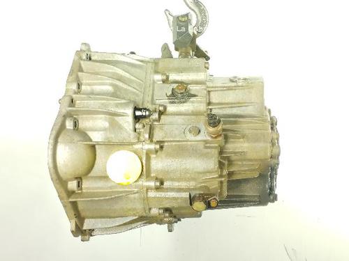 Gearbox MERCEDES-BENZ VITO Van (W638) 112 CDI 2.2 (638.094) | BP18358859M3 
