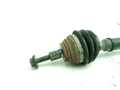 Right front driveshaft VW GOLF VI Variant (AJ5) 1.6 TDI | BP39492029M39 - Image 3
