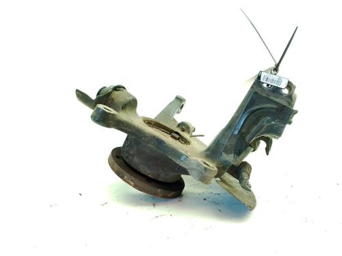 Left front steering knuckle PEUGEOT 607 (9D, 9U) 2.7 HDi 24V | BP38635807M25 - Image 3