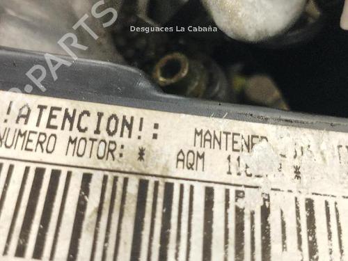 Engine SEAT IBIZA II (6K1) 1.9 SDI | BP19427108M1 