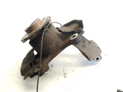 Right front steering knuckle CITROËN JUMPER II Van 2.2 BlueHDi 140 | BP28367992M26 - Image 2