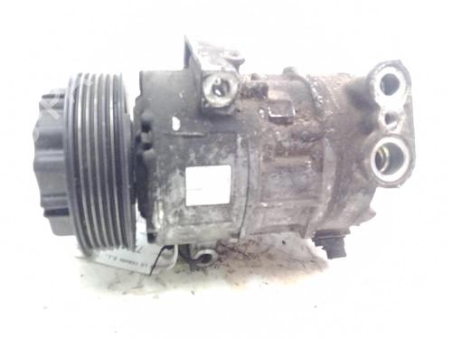 AC compressor OPEL CORSA D (S07) 1.3 CDTI (L08, L68) | BP24736829M34 