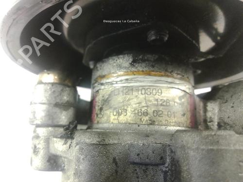 Steering pump MERCEDES-BENZ S-CLASS (W220, V220) S 400 CDI (220.028, 220.128) | BP18373901M99 