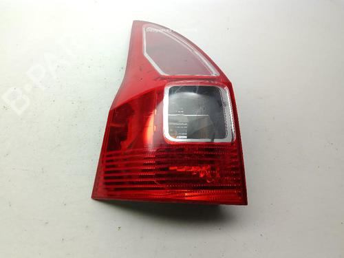 Venstre baglygte RENAULT MEGANE II (BM0/1_, CM0/1_) 1.9 dCi (131 hp) 29328900