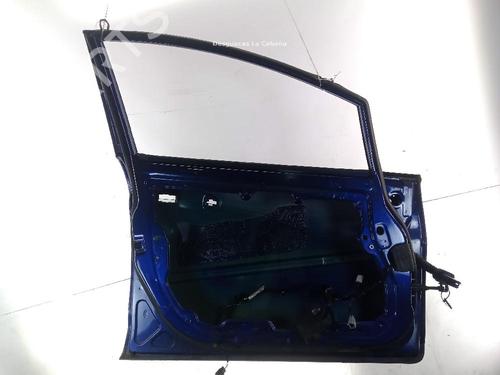Left front door FORD FIESTA VI (CB1, CCN) 1.0 EcoBoost | BP24050160C2 