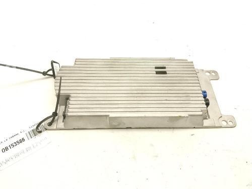 Used Electronic module Electronic module BMW 5 Touring (F11) 525 d xDrive (218 hp) 40492273 40492273