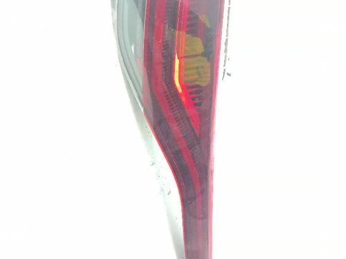 Used Left tailgate light Left tailgate light RENAULT MEGANE IV Hatchback (B9A/M/N_) 1.5 Blue dCi 115 (B9A6) (116 hp) 35895016 35895016