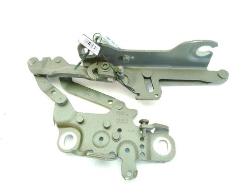 Used Hinge/Door check strap Hinge/Door check strap BMW 3 (F30, F80) 318 d (143 hp) 34238019 34238019
