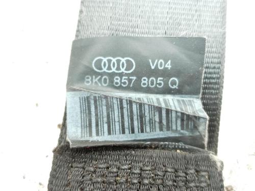 Rear right seatbelt AUDI A4 Allroad B8 (8KH) 2.0 TDI quattro | BP24000161I28 
