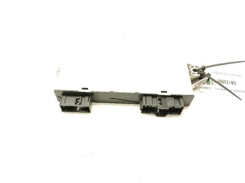 Elektronisk modul Elektronisk modul BMW 5 (F10) 520 d (184 hp) 37067252 37067252