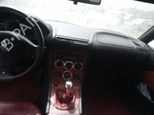 Used Parts BMW Z3 Roadster (E36) 2.0 i 1717628
