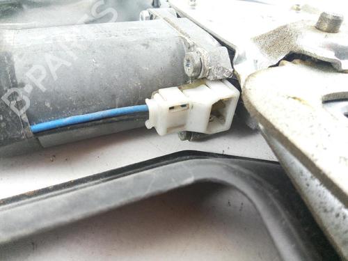 Front right window mechanism MERCEDES-BENZ SPRINTER 3-t Van (B903) 311 CDI (903.661, 903.662, 903.663) | BP18377407C23 