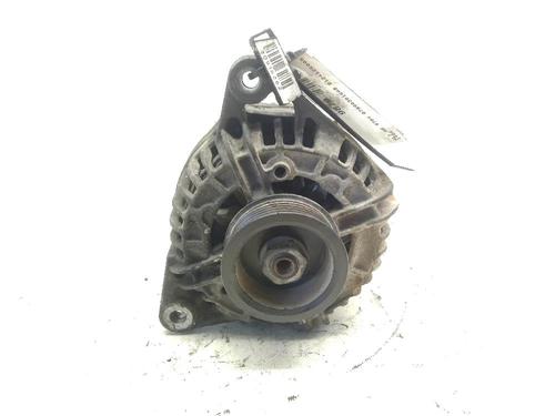 Generator AUDI A4 B6 (8E2) 2.5 TDI (163 hp) 18365547