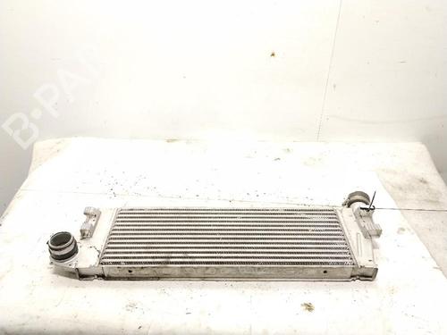 Intercooler Intercooler RENAULT SCÉNIC II (JM0/1_) 1.5 dCi (JM02, JM13) (101 hp) 36947268 36947268
